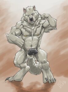 Rating: Explicit Score: 0 Tags: 2009 anthro balls canid canine canis domestic_dog e621 erection genitals humanoid_genitalia humanoid_penis male mammal muscular muscular_anthro muscular_male nipples nude penis pose rrowdybeast solo tail User: bunchy7s Rating: Explicit Score: 0 Tags: 2009 anthro balls canid canine canis domestic_dog e621 erection genitals humanoid_genitalia humanoid_penis male mammal muscular muscular_anthro muscular_male nipples nude penis pose rrowdybeast solo tail User: bunchy7s