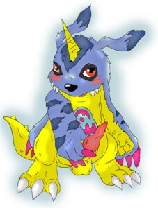 Rating: Explicit Score: 0 Tags: digimon gabumon male male_only rule34 tagme User: bunchy7s