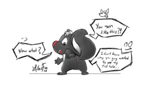 Rating: Explicit Score: 0 Tags: 2000s 2008 anthro anus dmilesfox male male_only rule34 simple_background skunk skunk_(skunk_fu!) skunk_fu! tagme tail white_background User: bunchy7s Rating: Explicit Score: 0 Tags: 2000s 2008 anthro anus dmilesfox male male_only rule34 simple_background skunk skunk_(skunk_fu!) skunk_fu! tagme tail white_background User: bunchy7s