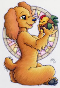 Rating: Questionable Score: 0 Tags: 2011 anthro avian beak biped bird bird_dog breasts brown_body brown_fur butt canid canine canis chicken cocker_spaniel domestic_dog e621 feet female fur galliform green_eyes hindpaw holding_object holding_plushie hunting_dog low_res mammal michele_light nude open_mouth pawpads paws phasianid plushie side_boob signature sitting solo spaniel tail tail_motion tailwag traditional_media_(artwork) User: bunchy7s Rating: Questionable Score: 0 Tags: 2011 anthro avian beak biped bird bird_dog breasts brown_body brown_fur butt canid canine canis chicken cocker_spaniel domestic_dog e621 feet female fur galliform green_eyes hindpaw holding_object holding_plushie hunting_dog low_res mammal michele_light nude open_mouth pawpads paws phasianid plushie side_boob signature sitting solo spaniel tail tail_motion tailwag traditional_media_(artwork) User: bunchy7s