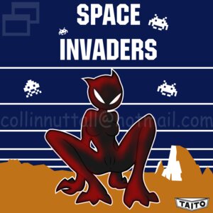 Rating: Explicit Score: 0 Tags: female rule34 slushy space_invaders tagme User: bunchy7s Rating: Explicit Score: 0 Tags: female rule34 slushy space_invaders tagme User: bunchy7s