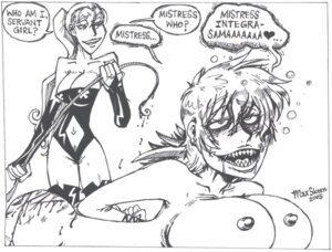 Rating: Explicit Score: 0 Tags: 2005 2girls ahe_gao areolae bdsm blush bondage breasts cleavage erect_nipples fangs female femdom hellsing integra_hellsing max_skeen mistress multiple_females multiple_girls nipples rule34 seras_victoria vampire violence voluptuous yuri User: bunchy7s Rating: Explicit Score: 0 Tags: 2005 2girls ahe_gao areolae bdsm blush bondage breasts cleavage erect_nipples fangs female femdom hellsing integra_hellsing max_skeen mistress multiple_females multiple_girls nipples rule34 seras_victoria vampire violence voluptuous yuri User: bunchy7s