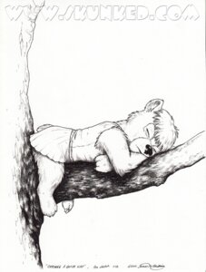 Rating: Safe Score: 0 Tags: 2012 4_toes ambiguous_gender anthro barefoot bear biped branch claws clothing demon dress e621 eyes_closed feet in_tree james_m_hardiman mammal monochrome penance plant sleeping solo toes tree wood User: bunchy7s Rating: Safe Score: 0 Tags: 2012 4_toes ambiguous_gender anthro barefoot bear biped branch claws clothing demon dress e621 eyes_closed feet in_tree james_m_hardiman mammal monochrome penance plant sleeping solo toes tree wood User: bunchy7s