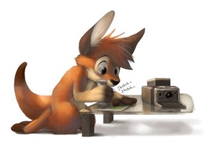 Rating: Safe Score: 0 Tags: 2012 ambiguous_gender anthro big_eyes camera creating_art digital_media_(artwork) drawing_(action) e621 fur hair instant_camera kangaroo macropod mammal marsupial nude orange_body orange_fur orange_hair photo polaroid_b.v. polaroid_photo silverfox5213 simple_background solo tail white_background User: bunchy7s Rating: Safe Score: 0 Tags: 2012 ambiguous_gender anthro big_eyes camera creating_art digital_media_(artwork) drawing_(action) e621 fur hair instant_camera kangaroo macropod mammal marsupial nude orange_body orange_fur orange_hair photo polaroid_b.v. polaroid_photo silverfox5213 simple_background solo tail white_background User: bunchy7s