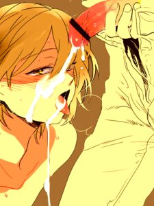 Rating: Explicit Score: 0 Tags: blush censored clothing cum male noma_annyonuebo open_mouth penis precure pretty_cure rule34 tagme tongue tongue_out yaoi yes!_precure_5 User: bunchy7s Rating: Explicit Score: 0 Tags: blush censored clothing cum male noma_annyonuebo open_mouth penis precure pretty_cure rule34 tagme tongue tongue_out yaoi yes!_precure_5 User: bunchy7s