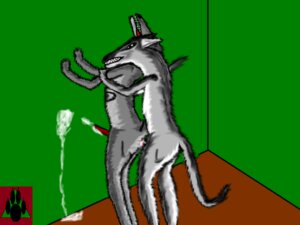 Rating: Explicit Score: 0 Tags: anthro bodily_fluids canid canine canis cum drachen20 duo e621 ejaculation erection genital_fluids genitals grandfathered_content hands-free male male/male mammal orgasm penis sex tail wolf User: bunchy7s