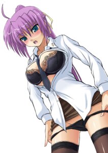 Rating: Explicit Score: 0 Tags: ahoge between_breasts black_bra black_legwear black_panties blue_eyes blush bra breasts dress_shirt female lace lace-trimmed_bra lace-trimmed_thighhighs large_breasts legs lingerie long_hair lyrical_nanoha mahou_shoujo_lyrical_nanoha miniskirt nakayama_yukiji necktie necktie_between_breasts open_clothes open_shirt panties panty_pull ponytail purple_hair rule34 shirt signum simple_background skirt skirt_lift solo stockings thighhighs thighs tied_hair underwear undressing User: bunchy7s Rating: Explicit Score: 0 Tags: ahoge between_breasts black_bra black_legwear black_panties blue_eyes blush bra breasts dress_shirt female lace lace-trimmed_bra lace-trimmed_thighhighs large_breasts legs lingerie long_hair lyrical_nanoha mahou_shoujo_lyrical_nanoha miniskirt nakayama_yukiji necktie necktie_between_breasts open_clothes open_shirt panties panty_pull ponytail purple_hair rule34 shirt signum simple_background skirt skirt_lift solo stockings thighhighs thighs tied_hair underwear undressing User: bunchy7s