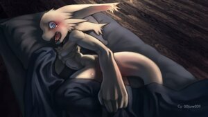 Rating: Questionable Score: 0 Tags: 16:9 2011 anthro bed bed_sheet bedding big_ears big_hands biped blue_eyes blush chest_tuft dragon e621 femboy fur furniture furred_dragon furred_scalie hi_res inside looking_at_viewer lying male mercyguy muscular muscular_anthro muscular_femboy muscular_male mythological_creature mythological_scalie mythology navel on_bed on_side open_mouth raised_tail scalie solo tail tongue tuft widescreen wood User: bunchy7s