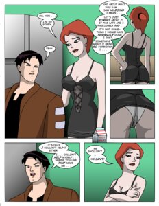 Rating: Explicit Score: 0 Tags: 1boy 1girls batman_(series) batman_beyond comic dc dc_comics dcau dialogue female forbidden_affairs_2 implied_incest male mary_mcginnis milf mother_and_son panties red_hair rule34 sharpie_(artist) speech_bubble terry_mcginnis wet_panties User: bunchy7s Rating: Explicit Score: 0 Tags: 1boy 1girls batman_(series) batman_beyond comic dc dc_comics dcau dialogue female forbidden_affairs_2 implied_incest male mary_mcginnis milf mother_and_son panties red_hair rule34 sharpie_(artist) speech_bubble terry_mcginnis wet_panties User: bunchy7s