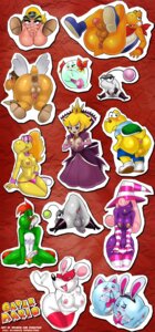 Rating: Explicit Score: 0 Tags: 2013 accessory all_fours antennae_(anatomy) anthro anus areola arm_under_breasts armless arms_bent arms_in_front arms_together artist_collaboration backsack bald balls band-aid bandage bedroom_eyes bent_legs bent_over black_body black_eyes black_nose black_skin blonde_hair blush boo_(mario) boots bottomwear bow_(feature) bow_accessory bow_in_front bow_ribbon breasts brother_(lore) brothers_(lore) butt clothed clothing crossed_arms crossgender crown darkened_anus darkened_balls darkened_genitalia darkened_penis darkened_perineum digital_media_(artwork) dress duo e621 english_text envelope erection exposed_breasts extended_arms eyewear feathered_wings feathers female femboy footwear foreskin fur genitals gesture ghost glistening goggles goomba goombella green_body green_skin green_yoshi grey_body grey_skin gynomorph hair hair_accessory hair_bow hair_ribbon happy hat headgear headwear heart_clothing heart_envelope heart_print heart_symbol heart_underwear hi_res human humanoid humanoid_genitalia humanoid_penis incest_(lore) intersex koopa koopa_paratroopa koopa_troopa kooper koopie_koo koops lady_bow lahla_(mario) legs_up letter little_mouser lizard long_hair looking_at_viewer looking_back lying male mammal mario_bros mouse ms._mowz multiple_images murid murine narrowed_eyes nintendo nipples number on_back on_front open_mouth orange_body orange_skin paper_mario paper_mario:_the_thousand_year_door paper_mario_(2000) parakarry partially_clothed partially_retracted_foreskin peeka_(mario) penis petuni pink_body pink_hair pink_nipples pink_penis pink_skin pom_antennae ponytail pose presenting presenting_hindquarters presenting_vulva princess princess_peach print_clothing print_underwear puni punio purple_body purple_skin raised_tail red_background red_hair reptile retracted_foreskin ribbons rodent royalty scalie scut_tail seductive shadman shadow_queen_(peach) shadow_siren sharp_teeth shell shoes short_hair short_tail shorts sibling_(lore) simple_background sister_(lore) sisters_(lore) sitting size_difference smile spazkid spirit spread_legs spread_vulva spreading standing sticker tail tail_anus tail_gesture tail_heart tan_body tan_skin teeth text the_great_gonzales_jr thong tongue tongue_out twin_bows twin_hair_bows twins_(lore) underwear vivian_(mario) vulva white_body white_eyes white_fur white_penis white_skin wings yellow_body yellow_penis yellow_skin yoshi User: bunchy7s