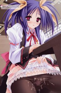 Rating: Explicit Score: 0 Tags: blush clothed_masturbation clothing cum female kawai_ameri masturbation moekibara_fumitake panties panties_under_pantyhose pantyhose purple_hair rule34 school_uniform tayutama tied_hair twintails under_the_table underwear vibrator vibrator_bulge waitress User: bunchy7s Rating: Explicit Score: 0 Tags: blush clothed_masturbation clothing cum female kawai_ameri masturbation moekibara_fumitake panties panties_under_pantyhose pantyhose purple_hair rule34 school_uniform tayutama tied_hair twintails under_the_table underwear vibrator vibrator_bulge waitress User: bunchy7s