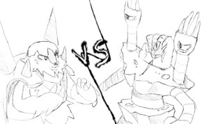 Rating: Safe Score: 0 Tags: ambiguous_gender anthro barbaracle chesnaught duo e621 generation_6_pokemon hi_res humanoid monochrome nintendo pokemon pokemon_(species) unknown_artist User: bunchy7s Rating: Safe Score: 0 Tags: ambiguous_gender anthro barbaracle chesnaught duo e621 generation_6_pokemon hi_res humanoid monochrome nintendo pokemon pokemon_(species) unknown_artist User: bunchy7s