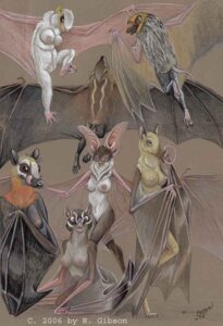 Rating: Questionable Score: 0 Tags: 2006 anthro bat big_breasts big_ears black_body black_fur breasts brown_background brown_body brown_eyes brown_fur brown_theme butt chest_tuft colored_pencil_(artwork) compression_artifacts e621 feet female flying fur grey_body grey_fur group humanoid_pointy_ears kneeling licking licking_lips long_tongue looking_at_viewer mammal membrane_(anatomy) membranous_wings multicolored_body multicolored_fur navel nipples nude open_mouth orange_body orange_fur paws pink_nipples pink_nose pink_tongue pointy_ears realistic_wings roz_gibson self_lick simple_background slightly_chubby slim smile standing tan_body tan_fur tongue tongue_out traditional_media_(artwork) tuft white_body white_fur wings yellow_body yellow_fur User: bunchy7s