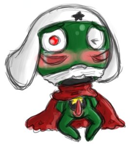 Rating: Explicit Score: 0 Tags: anthro cape dark_keroro huge_head keroro_gunsou male male_only penis red_eyes rule34 snax snaxattacks solo tagme toony User: bunchy7s