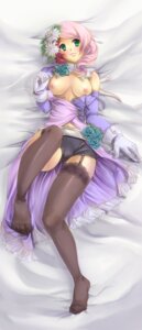 Rating: Explicit Score: 0 Tags: alisa_bosconovitch bed breasts chaiusa cleavage dakimakura drill_hair female female_only flower garter_belt garter_straps gloves green_eyes hair_flower hair_ornament highres human legs lying namco navel pink_hair rule34 smile solo tekken thighhighs white_gloves User: bunchy7s