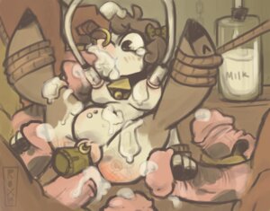 Rating: Explicit Score: 0 Tags: 2014 abdominal_bulge all_three_filled anal anal_penetration anthro anthro_on_anthro anthro_penetrated anthro_penetrating anthro_penetrating_anthro areola ball_gag bdsm big_penis bodily_fluids bondage bound bovid bovine breast_milking breasts bulge butt button_(wildroxann) cattle chain clitoris clitoris_piercing collar cowbell cum cum_from_ass cum_from_mouth cum_in_ass cum_in_hair cum_in_mouth cum_inside cum_on_belly cum_on_body cum_on_breasts cum_on_leg cum_on_penis dildo dominant double_handjob double_penetration e621 erection facial_piercing fellatio female forced freckles gag gangbang genital_fluids genital_piercing genitals group group_sex hair handjob hooves lactating larger_dom larger_male machine male male/female mammal milk milking_machine navel navel_piercing nipples nose_piercing nose_ring one_eye_closed oral oral_penetration pastel_please penetration penile penile_penetration penis penis_everywhere penis_in_ass piercing rape ribbons ring_piercing rope septum_piercing sex sex_toy short_hair size_difference smaller_female solo_focus spots submissive submissive_female suspension tears triple_penetration vaginal vaginal_penetration vulva vulva_piercing User: bunchy7s