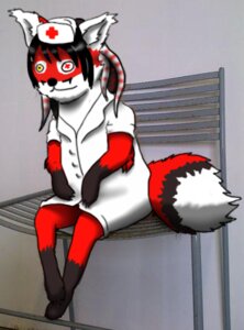 Rating: Safe Score: 0 Tags: ambiguous_gender anthro biped canid canine chair clothing e621 fox furniture lapfox_trax low_res mammal nurse nurse_clothing nurse_uniform renard_queenston simple_background sitting solo stoned_fox tail uniform unknown_artist yellow_eyes User: bunchy7s Rating: Safe Score: 0 Tags: ambiguous_gender anthro biped canid canine chair clothing e621 fox furniture lapfox_trax low_res mammal nurse nurse_clothing nurse_uniform renard_queenston simple_background sitting solo stoned_fox tail uniform unknown_artist yellow_eyes User: bunchy7s