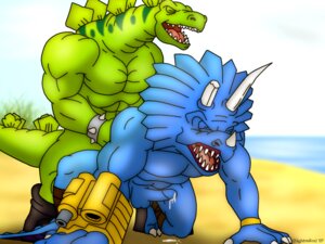Rating: Explicit Score: 0 Tags: anthro dream_and_nightmare extreme_dinosaurs furry male male_only rule34 spike_(extreme_dinosaurs) stegz_(extreme_dinosaurs) tagme User: bunchy7s