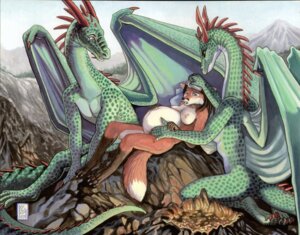 Rating: Questionable Score: 0 Tags: 2007 anthro barefoot belly big_belly black_nose breasts brown_body brown_fur butt canid canine casual_nudity claws dragon e621 eyebrows feet female fox fur gloves_(marking) green_body green_scales green_spots group half-closed_eyes horn humanoid_hands imminent_birth interspecies kacey kneeling labor leg_markings long_neck lying male mammal markings membrane_(anatomy) membranous_wings mountain multicolored_body multicolored_fur mythological_creature mythological_scalie mythology narrowed_eyes nipples nude on_back open_mouth orange_body orange_fur outside paws pecs pink_nipples pregnant red_horn scales scalie side_boob sitting sky social_nudity socks_(marking) spots spotted_body spotted_scales tail thick_tail white_belly white_body white_fur wings User: bunchy7s
