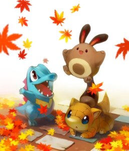Rating: Safe Score: 0 Tags: ambiguous_gender blue_body blue_eyes blue_skin brown_eyes e621 feral generation_1_pokemon generation_2_pokemon group kaku_mui leaf nintendo pokemon pokemon_(species) red_eyes sandshrew sentret simple_background tail totodile white_background User: bunchy7s