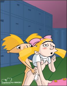 Rating: Explicit Score: 0 Tags: arnold_shortman blonde_hair bottomless capibara female helga_pataki hey_arnold! male male_focus nickelodeon nipples rule34 User: bunchy7s