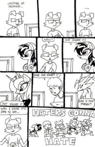 Rating: Safe Score: 0 Tags: anthro anthrofied avian bird blaziken canid canine canis comic computer crossover domestic_dog e621 electronics english_text equid equine feathered_wings feathers female feral friendship_is_magic generation_3_pokemon group hasbro haters_gonna_hate hi_res horse human male mammal monochrome my_little_pony nintendo pokemon pokemon_(species) pokemorph pony princess_luna_(mlp) quadruped ricedawg simple_background tail text white_background wings User: bunchy7s Rating: Safe Score: 0 Tags: anthro anthrofied avian bird blaziken canid canine canis comic computer crossover domestic_dog e621 electronics english_text equid equine feathered_wings feathers female feral friendship_is_magic generation_3_pokemon group hasbro haters_gonna_hate hi_res horse human male mammal monochrome my_little_pony nintendo pokemon pokemon_(species) pokemorph pony princess_luna_(mlp) quadruped ricedawg simple_background tail text white_background wings User: bunchy7s