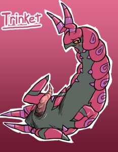 Rating: Explicit Score: 0 Tags: 1boy blush genital_slit illuminatii male male_only penis pokemon rule34 scolipede solo tapering_penis unusual_anatomy unusual_genitalia unusual_penis User: bunchy7s Rating: Explicit Score: 0 Tags: 1boy blush genital_slit illuminatii male male_only penis pokemon rule34 scolipede solo tapering_penis unusual_anatomy unusual_genitalia unusual_penis User: bunchy7s