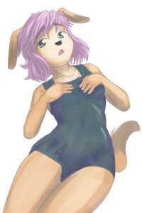 Rating: Questionable Score: 0 Tags: 2:3 5_fingers anthro black_nose breasts brown_body brown_fur canid canine canis clothed clothing domestic_dog e621 female fingers front_view fur green_eyes hair hand_on_breast humanoid_hands mammal one-piece_swimsuit open_mouth pink_hair school_swimsuit short_hair simple_background solo swimwear tail tan_body tan_fur unknown_artist white_background User: bunchy7s Rating: Questionable Score: 0 Tags: 2:3 5_fingers anthro black_nose breasts brown_body brown_fur canid canine canis clothed clothing domestic_dog e621 female fingers front_view fur green_eyes hair hand_on_breast humanoid_hands mammal one-piece_swimsuit open_mouth pink_hair school_swimsuit short_hair simple_background solo swimwear tail tan_body tan_fur unknown_artist white_background User: bunchy7s