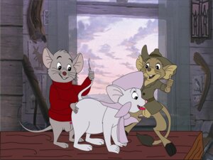 Rating: Explicit Score: 0 Tags: balls bernard_(the_rescuers) bottomless brown_body brown_fur clothed clothing dipodomyine disney e621 erection fellatio female fur genitals gesture grey_body grey_fur group group_sex hand_gesture hat headgear headwear heteromyid jake_(the_rescuers) kangaroo_mouse male male/female mammal miss_bianca_(the_rescuers) mouse murid murine oral penile penis pink_penis ribbons rodent sex small_penis spitroast tail the_rescuers_(disney) the_rescuers_down_under thumbs_up unknown_artist vaginal white_body white_fur window User: bunchy7s