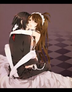 Rating: Explicit Score: 0 Tags: bare_shoulders bed blush breasts breath brown_background brown_eyes brown_hair checkered checkered_floor clothed_sex copyright_request cowgirl_position crossed_ankles elbow_gloves female gloves happy_sex hatono_haru heavy_breathing hug leg_lock letterboxed licking long_hair lotus_position maid maid_headdress open_mouth orgasm purple_background rule34 saliva sex sideboob sweat tear thighhighs upright_straddle very_long_hair white_gloves white_legwear User: bunchy7s Rating: Explicit Score: 0 Tags: bare_shoulders bed blush breasts breath brown_background brown_eyes brown_hair checkered checkered_floor clothed_sex copyright_request cowgirl_position crossed_ankles elbow_gloves female gloves happy_sex hatono_haru heavy_breathing hug leg_lock letterboxed licking long_hair lotus_position maid maid_headdress open_mouth orgasm purple_background rule34 saliva sex sideboob sweat tear thighhighs upright_straddle very_long_hair white_gloves white_legwear User: bunchy7s