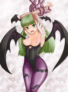 Rating: Explicit Score: 0 Tags: arms_up bat_wings bb blush bondage breasts breasts_out bridal_gauntlets capcom cleavage clothing cute_fang darkstalkers demon demon_girl elbow_gloves erect_nipples female gloves green_eyes green_hair head_wings kurone large_breasts leotard long_hair morrigan_aensland nipples open_mouth pantyhose print_pantyhose rule34 small_breasts succubus tears tentacle wings User: bunchy7s Rating: Explicit Score: 0 Tags: arms_up bat_wings bb blush bondage breasts breasts_out bridal_gauntlets capcom cleavage clothing cute_fang darkstalkers demon demon_girl elbow_gloves erect_nipples female gloves green_eyes green_hair head_wings kurone large_breasts leotard long_hair morrigan_aensland nipples open_mouth pantyhose print_pantyhose rule34 small_breasts succubus tears tentacle wings User: bunchy7s
