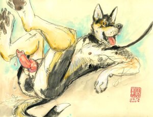Rating: Explicit Score: 0 Tags: 2007 animal_genitalia animal_penis anthro balls biped bodily_fluids butt canid canine canine_genitalia canine_penis canis collar cum cum_drip domestic_dog dripping e621 erection genital_fluids genitals java knot leash lying male mammal nude on_back open_mouth penis pink_penis precum presenting presenting_hindquarters solo tail tongue User: bunchy7s Rating: Explicit Score: 0 Tags: 2007 animal_genitalia animal_penis anthro balls biped bodily_fluids butt canid canine canine_genitalia canine_penis canis collar cum cum_drip domestic_dog dripping e621 erection genital_fluids genitals java knot leash lying male mammal nude on_back open_mouth penis pink_penis precum presenting presenting_hindquarters solo tail tongue User: bunchy7s