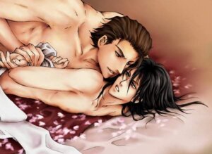 Rating: Explicit Score: 0 Tags: aizen_sousuke bleach byakuya_kuchiki kuchiki_byakuya male male_only rule34 sosuke_aizen tagme yaoi User: bunchy7s Rating: Explicit Score: 0 Tags: aizen_sousuke bleach byakuya_kuchiki kuchiki_byakuya male male_only rule34 sosuke_aizen tagme yaoi User: bunchy7s