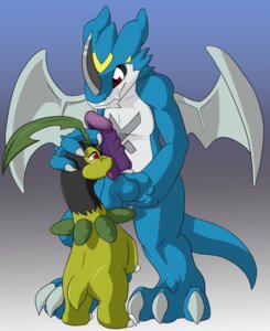 Rating: Explicit Score: 0 Tags: abs anthro anthro_on_feral ball_fondling balls bandai_namco bayleef bestiality biceps blue_body blue_skin blush chibi claws countershading digimon digimon_(species) dragon duo e621 erection exveemon facial_markings fan_character fangs feral fondling generation_2_pokemon genitals head_markings hi_res horn licking male male/male male_on_feral male_penetrated male_penetrating male_penetrating_male markings membrane_(anatomy) membranous_wings muscular mythological_creature mythological_scalie mythology nicobay nintendo nude oral pecs penetration penile penis penis_lick pokemon pokemon_(species) pose purple_penis red_eyes reptile scalie sex sexymel simple_background standing tail teeth tongue tongue_out wings User: bunchy7s