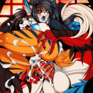 Rating: Explicit Score: 0 Tags: 1:1 2014 amber_eyes anthro anus areola balls big_nipples black_body black_fur black_hair blue_anus blue_hair blue_nipples blue_vulva blush bodily_fluids breasts brown_hair claws clitoris crystal-for-ever cum cum_in_vagina cum_inside digital_media_(artwork) duo e621 erection fangs female female_penetrated fur genital_fluids genitals hair hi_res humanoid_genitalia humanoid_penis looking_down male male/female male_penetrating male_penetrating_female messy nipples nude open_mouth penetration penile penile_penetration penis penis_in_vagina red_body red_fur sex short_hair teeth tongue unknown_species vaginal vaginal_penetration vulva white_body white_fur yellow_body yellow_fur User: bunchy7s