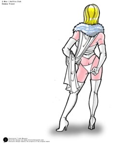 Rating: Questionable Score: 0 Tags: emma_frost female generation_x marvel marvel_comics rule34 straight_hair trdl white_queen x-men User: bunchy7s