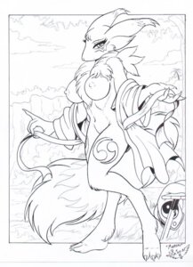 Rating: Explicit Score: 0 Tags: 2002 3_toes 4_fingers anthro barefoot breasts canine chest_tuft claws clothes digimon digimon_(species) female female_only fox fur furry furry_breasts furry_ears furry_tail monochrome navel nipples open_clothes open_eyes outdoors pointy_ears renamon rule34 solo standing tail User: bunchy7s Rating: Explicit Score: 0 Tags: 2002 3_toes 4_fingers anthro barefoot breasts canine chest_tuft claws clothes digimon digimon_(species) female female_only fox fur furry furry_breasts furry_ears furry_tail monochrome navel nipples open_clothes open_eyes outdoors pointy_ears renamon rule34 solo standing tail User: bunchy7s