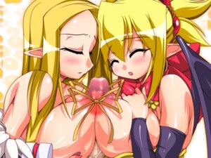 Rating: Explicit Score: 0 Tags: breasts cleric_(disgaea) disgaea female mel/a nippon_ichi_software rozalin rule34 User: bunchy7s