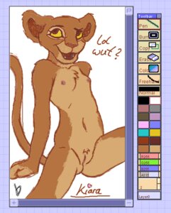 Rating: Explicit Score: 0 Tags: anthro anthrofied disney e621 felid female genitals kiara_(the_lion_king) lion lioness_set loli mammal nipples pantherine simple_background solo tail the_lion_king thirteeenth vulva white_background young young_anthro young_female User: bunchy7s Rating: Explicit Score: 0 Tags: anthro anthrofied disney e621 felid female genitals kiara_(the_lion_king) lion lioness_set loli mammal nipples pantherine simple_background solo tail the_lion_king thirteeenth vulva white_background young young_anthro young_female User: bunchy7s
