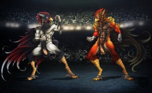 Rating: Explicit Score: 0 Tags: 2012 abs anthro arena athletic audience avian balls bandage beak biceps big_balls big_penis bird black_body black_feathers blue_eyes chicken crowd duo_focus e621 exhibitionism feathers feet fight flaccid flexing fsmaverick galliform genitals group lights male multicolored_body muscular nipples nude nude_in_front_of_audience orange_body pecs penis phasianid pose pubes red_body red_feathers stadium standing talons thick_penis toes vein warrior white_body white_feathers yellow_eyes User: bunchy7s Rating: Explicit Score: 0 Tags: 2012 abs anthro arena athletic audience avian balls bandage beak biceps big_balls big_penis bird black_body black_feathers blue_eyes chicken crowd duo_focus e621 exhibitionism feathers feet fight flaccid flexing fsmaverick galliform genitals group lights male multicolored_body muscular nipples nude nude_in_front_of_audience orange_body pecs penis phasianid pose pubes red_body red_feathers stadium standing talons thick_penis toes vein warrior white_body white_feathers yellow_eyes User: bunchy7s