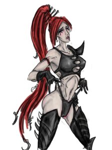 Rating: Explicit Score: 0 Tags: 1girls cameltoe closed_eyes dark_eldar drukhari female female_only lelith_hesperax pale_skin pussy rule34 skimpy solo solo_female tagme technomancer warhammer_(franchise) warhammer_40k wych User: bunchy7s