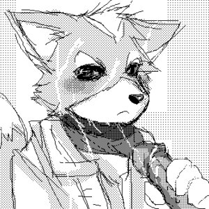 Rating: Explicit Score: 0 Tags: anthro black_and_white closed_mouth fox fox_mccloud frown fur furry male male_only monochrome multiple_males nintendo rule34 star_fox tagme yaoi User: bunchy7s Rating: Explicit Score: 0 Tags: anthro black_and_white closed_mouth fox fox_mccloud frown fur furry male male_only monochrome multiple_males nintendo rule34 star_fox tagme yaoi User: bunchy7s