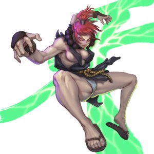 Rating: Questionable Score: 0 Tags: akuma breasts capcom evil face feet female female_only gouki hands human jewelry jumping loped midair muscles muscular muscular_female necklace open_toe_shoes panties pantyshot red_eyes red_hair rope rule34 rule_63 sandals sideboob solo straight_hair street_fighter topknot underwear User: bunchy7s Rating: Questionable Score: 0 Tags: akuma breasts capcom evil face feet female female_only gouki hands human jewelry jumping loped midair muscles muscular muscular_female necklace open_toe_shoes panties pantyshot red_eyes red_hair rope rule34 rule_63 sandals sideboob solo straight_hair street_fighter topknot underwear User: bunchy7s
