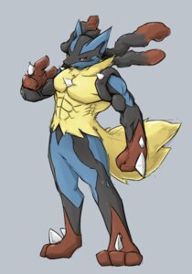 Rating: Safe Score: 0 Tags: 2013 abs anthro biceps big_muscles biped black_body black_fur blue_body blue_fur canid canine e621 fur generation_6_pokemon horn looking_at_viewer male mammal mega_evolution mega_lucario muscular muscular_anthro muscular_male nintendo pecs pokemon pokemon_(species) pose red_eyes solo standing waddledox User: bunchy7s Rating: Safe Score: 0 Tags: 2013 abs anthro biceps big_muscles biped black_body black_fur blue_body blue_fur canid canine e621 fur generation_6_pokemon horn looking_at_viewer male mammal mega_evolution mega_lucario muscular muscular_anthro muscular_male nintendo pecs pokemon pokemon_(species) pose red_eyes solo standing waddledox User: bunchy7s