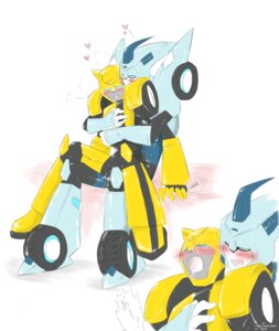 Rating: Explicit Score: 0 Tags: blurr bumblebee bumblebee_(transformers) gay male riding rule34 tagme tora-shiromaru transformers transformers_animated User: bunchy7s