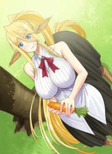 Rating: Safe Score: 0 Tags: ahoge big_breasts black_bottomwear black_clothing blonde_hair blue_eyes bottomwear breasts carrot centaur centorea_shianus_(monster_musume) clothing digital_media_(artwork) dutch_angle e621 eating equid equid_taur european_mythology female female_taur food greek_mythology hair high-angle_view huge_breasts humanoid_pointy_ears humanoid_taur long_hair long_skirt mammal mammal_taur monster_girl_(genre) monster_musume mythology official_art okayado pattern_clothing pattern_topwear pinstripes plant pointy_ears ponytail shirt skirt solo split_form striped_clothing striped_topwear stripes taur topwear vegetable white_clothing white_topwear User: bunchy7s