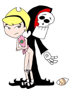 Rating: Explicit Score: 0 Tags: cartoon_network female grim lp432 male male/female mandy mandy_(billy_and_mandy) rule34 straight_hair tagme the_grim_adventures_of_billy_and_mandy User: bunchy7s