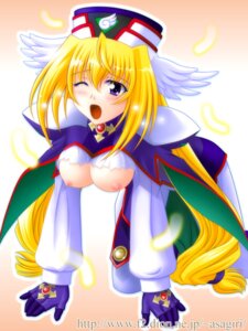 Rating: Explicit Score: 0 Tags: female pointy_chin princess_valkyrie rule34 tagme ufo_princess_valkyrie_ultramadian User: bunchy7s
