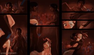 Rating: Explicit Score: 0 Tags: all_fours female forced grabbing_hand headband hugging interruption liberty's_kids native_american offering_hand red_hair rule34 sarah_phillips scared_expression storefront8 surprised_expression tagme User: bunchy7s