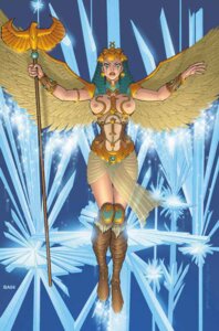 Rating: Explicit Score: 0 Tags: 1girls boots bracers egyptian emiliano_santalucia female female_only headdress masters_of_the_universe rule34 solo sorceress_(masters_of_the_universe) staff tagme wings User: bunchy7s